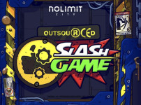 Outsourced: Slash Game 썸네일