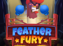 Feather Fury 썸네일
