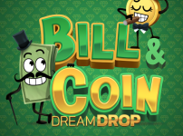 Bill & Coin Dream Drop 썸네일