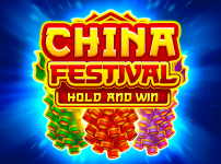 China Festival 썸네일