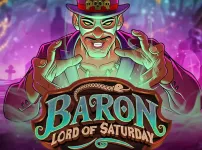 Baron: Lord of Saturday 썸네일