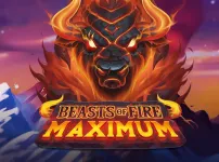Beasts of Fire Maximum 썸네일