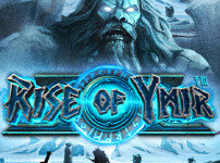 Rise of Ymir 썸네일