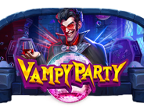 Vampy Party 썸네일