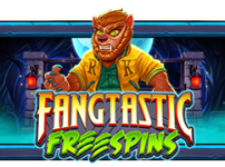Fangtastic Freespins 썸네일