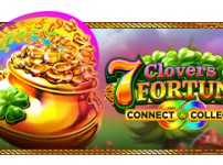 7 Clovers of Fortune 썸네일