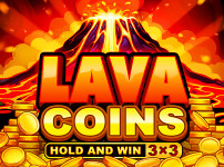 Lava Coins 썸네일