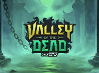 Valley of the Dead OnlyWins™ BoltLock™ 썸네일