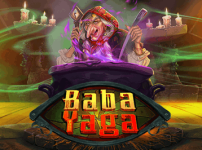 BABA YAGA 썸네일