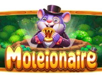 Moleionaire 썸네일