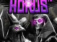Wings of Horus 썸네일