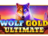 Wolf Gold Ultimate 썸네일