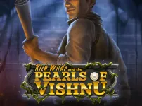 Rich Wilde and the Pearls of Vishnu 썸네일