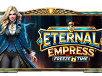 Eternal Empress - Freeze Time 썸네일