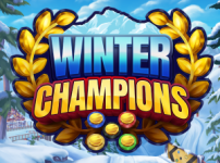 Winter Champions 썸네일