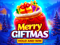 Merry Giftmas: Hold and Win 썸네일