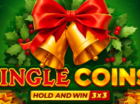 Jingle Coins: Hold and Win 썸네일