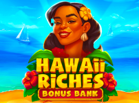 Hawaii Riches 썸네일