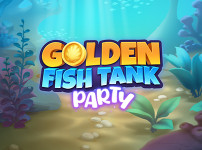 Golden Fish Tank Party 썸네일
