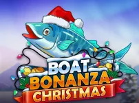 Boat Bonanza Christmas 썸네일