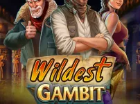 Wildest Gambit 썸네일