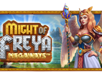 Might of Freya Megaways™ 썸네일