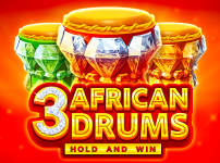 3 African Drums 썸네일