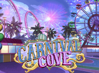 CARNIVAL COVE 썸네일