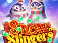 Snow Slingers 썸네일