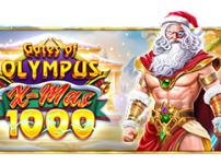 Gates of Olympus Xmas 1000 썸네일