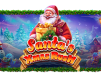 Santa’s Xmas Rush 썸네일