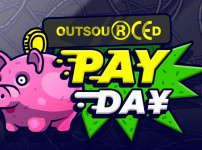 Outsourced: Payday 썸네일