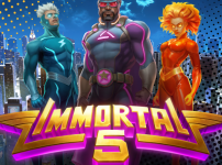 Immortal 5 썸네일