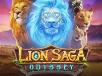 Lion Saga Odyssey 썸네일