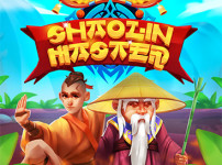 Shaolin Master 썸네일
