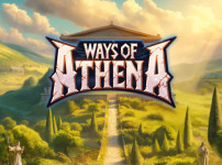 Ways of Athena 썸네일