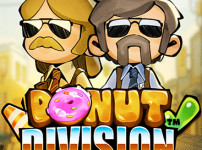 Donut Division 썸네일