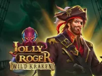 Jolly Roger Wild Kraken 썸네일