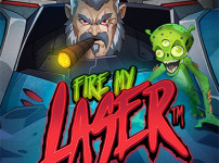Fire my Laser 썸네일