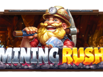 Mining Rush 썸네일