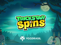 Trickstar Spins 썸네일