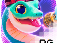 행운의 뱀 [Fortune Snake] 썸네일