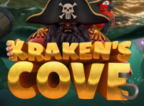 Kraken's Cove 썸네일