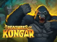 Treasures of Kongar 썸네일