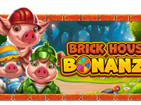 Brick House Bonanza 썸네일