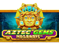 Aztec Gems Megaways™ 썸네일