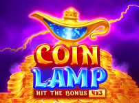 Coin Lamp 썸네일