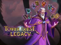 Tower Quest Legacy 썸네일