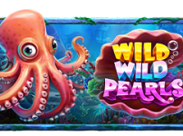 Wild Wild Pearls 썸네일