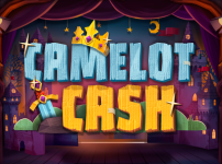 Camelot Cash 썸네일